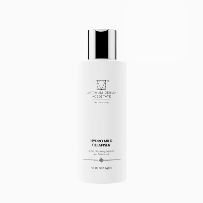 Drėkinamasis kreminis prausiklis 200ml
