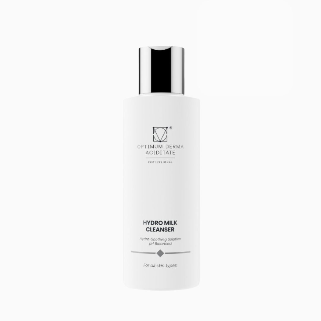 Drėkinamasis kreminis prausiklis 200ml