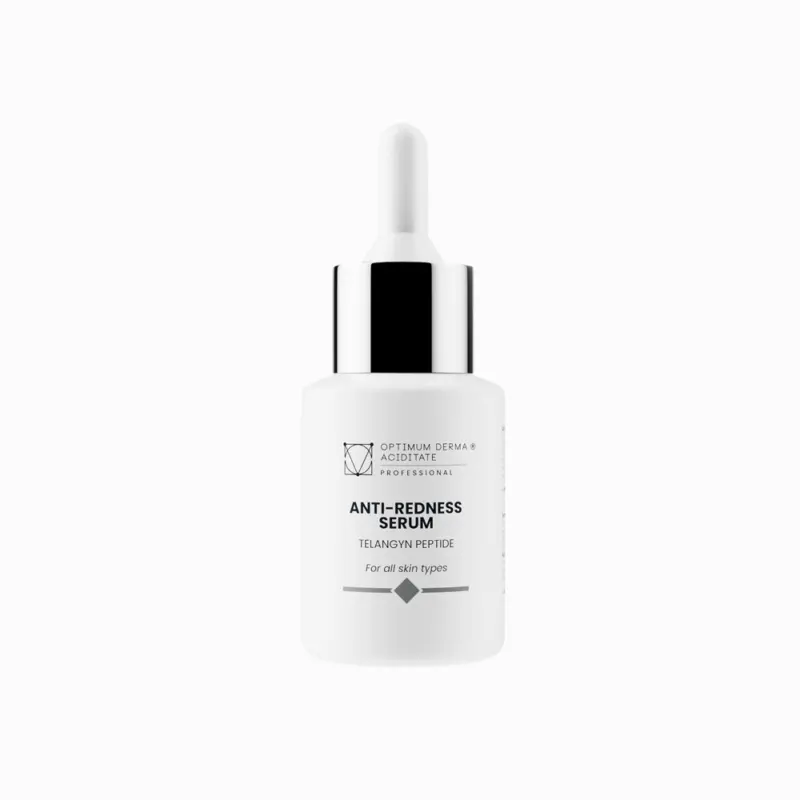 SERUMAS IŠSIPLĖTUSIEMS KAPILIARAMS, 30 ML