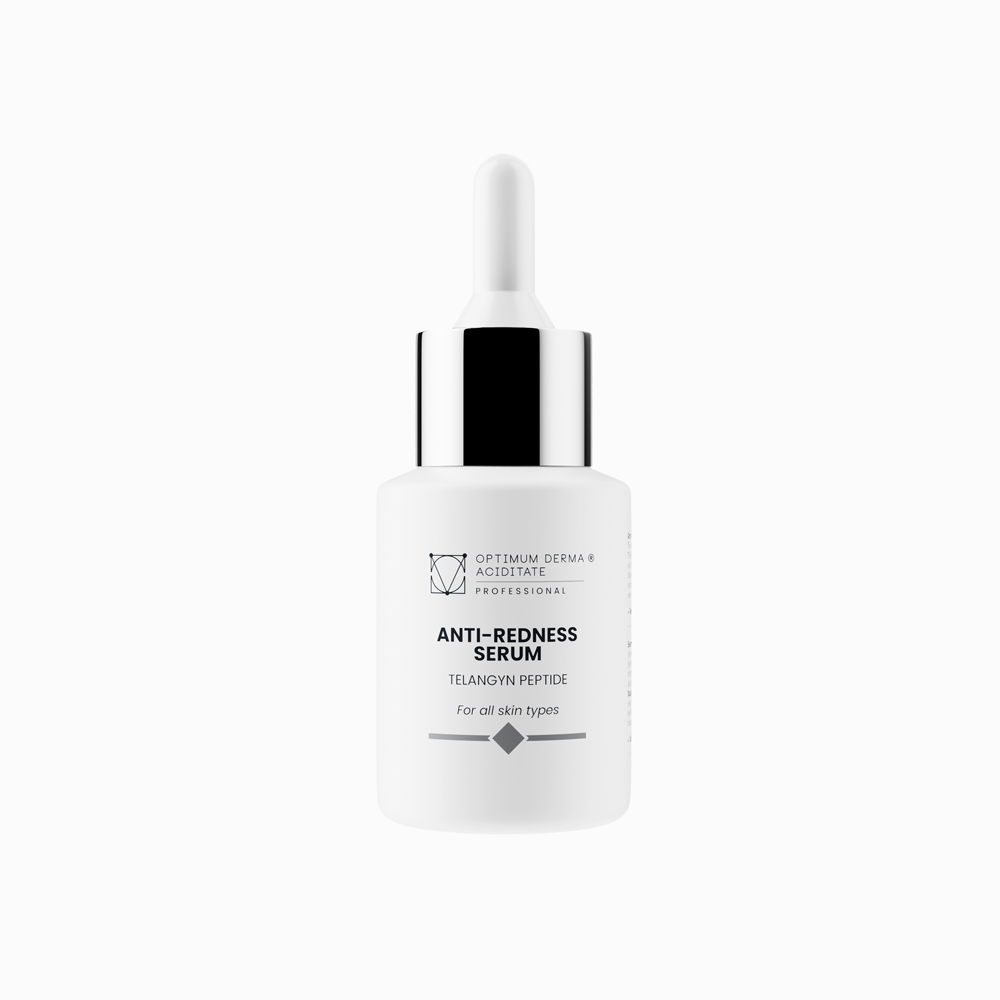 SERUMAS IŠSIPLĖTUSIEMS KAPILIARAMS, 30 ML