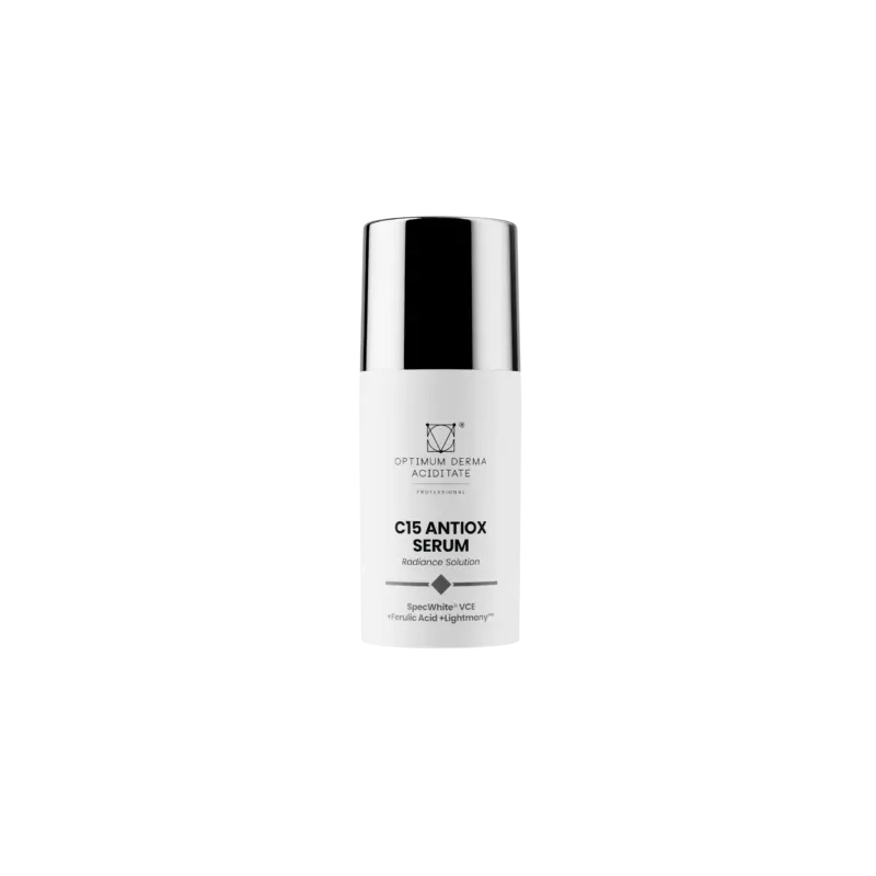 C15 antiOX skaistinamasis serumas 30ml