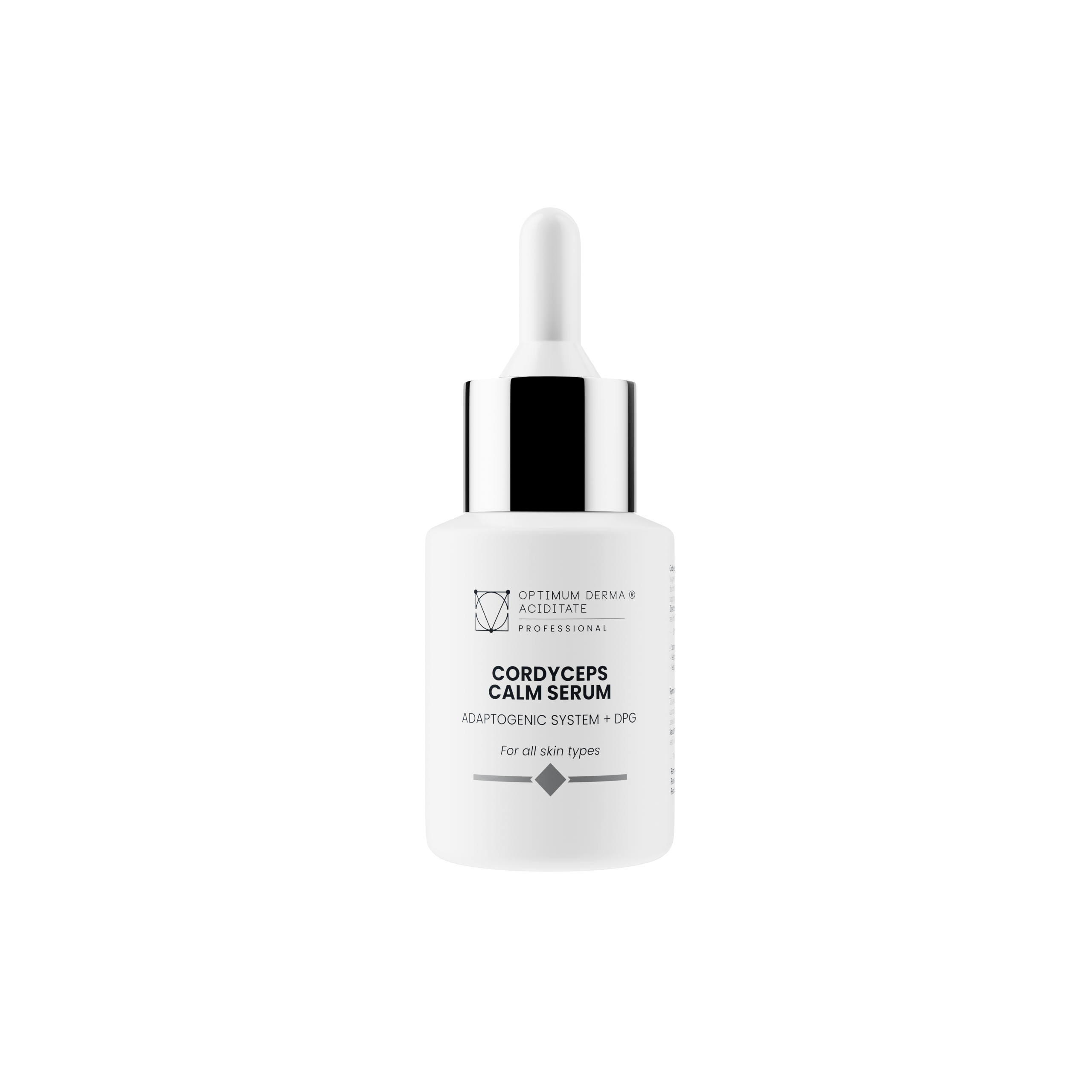 Raminamasis kordisepso serumas 30ml