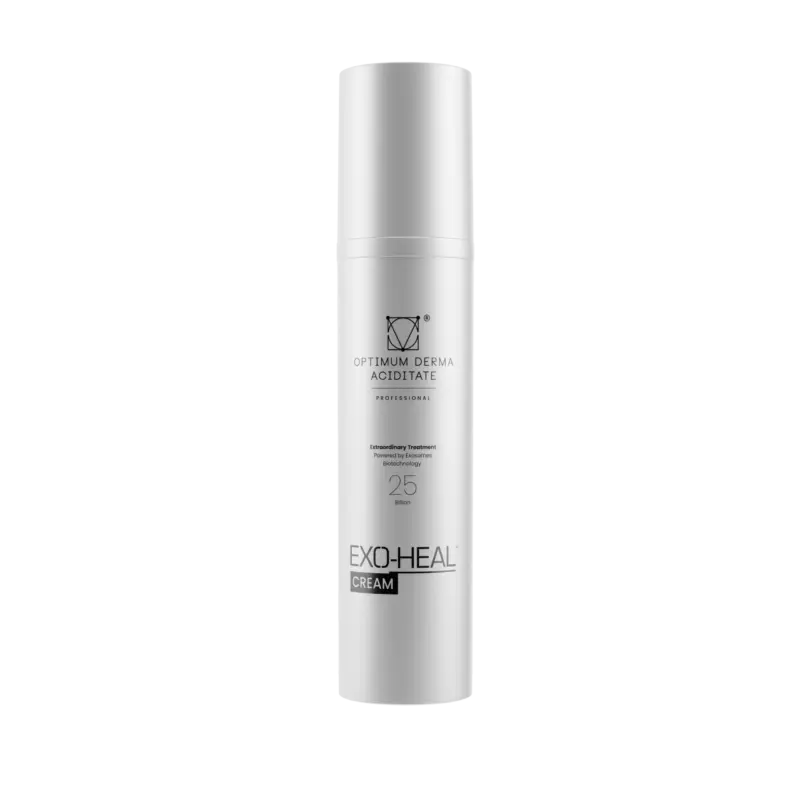 EXO-HEAL® KREMAS SU EGZOSOMOMIS 50 ML