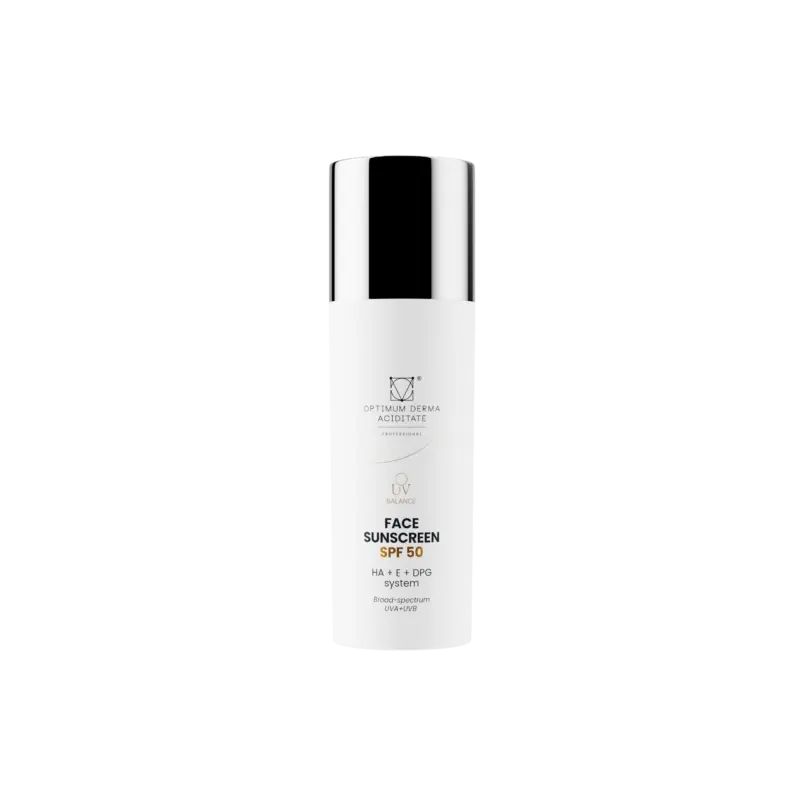 UV Balance® VEIDO KREMAS NUO SAULĖS SPF50, 50 ml