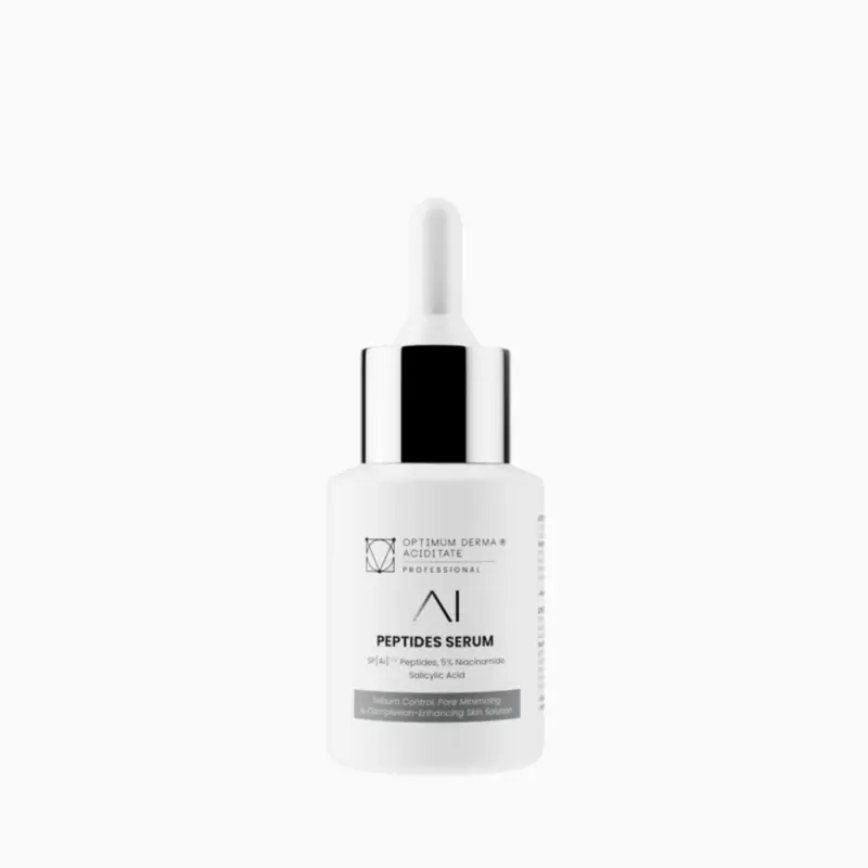 AI PEPTIDŲ SERUMAS, 30 ML