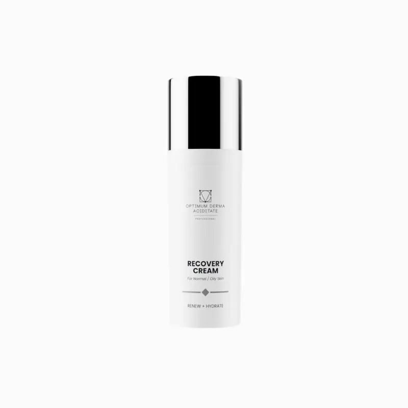 ATKURIAMASIS KREMAS NORMALIAI/RIEBIAI ODAI, 50 ML