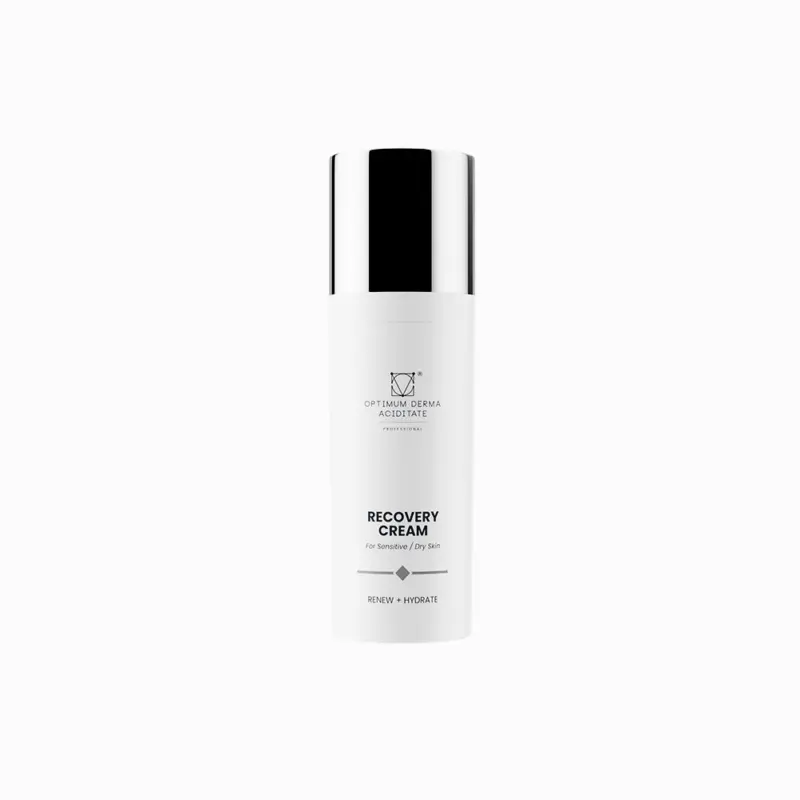 ATKURIAMASIS KREMAS SAUSAI/JAUTRIAI ODAI, 50 ML