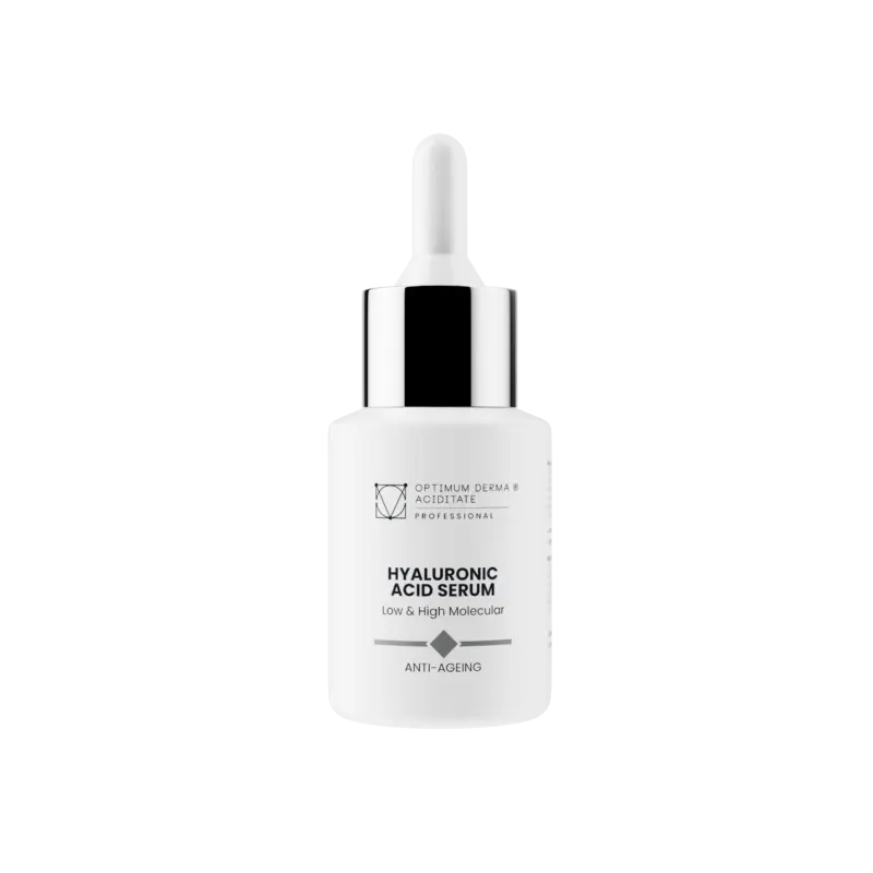 Hialurono rūgšties serumas 30ml