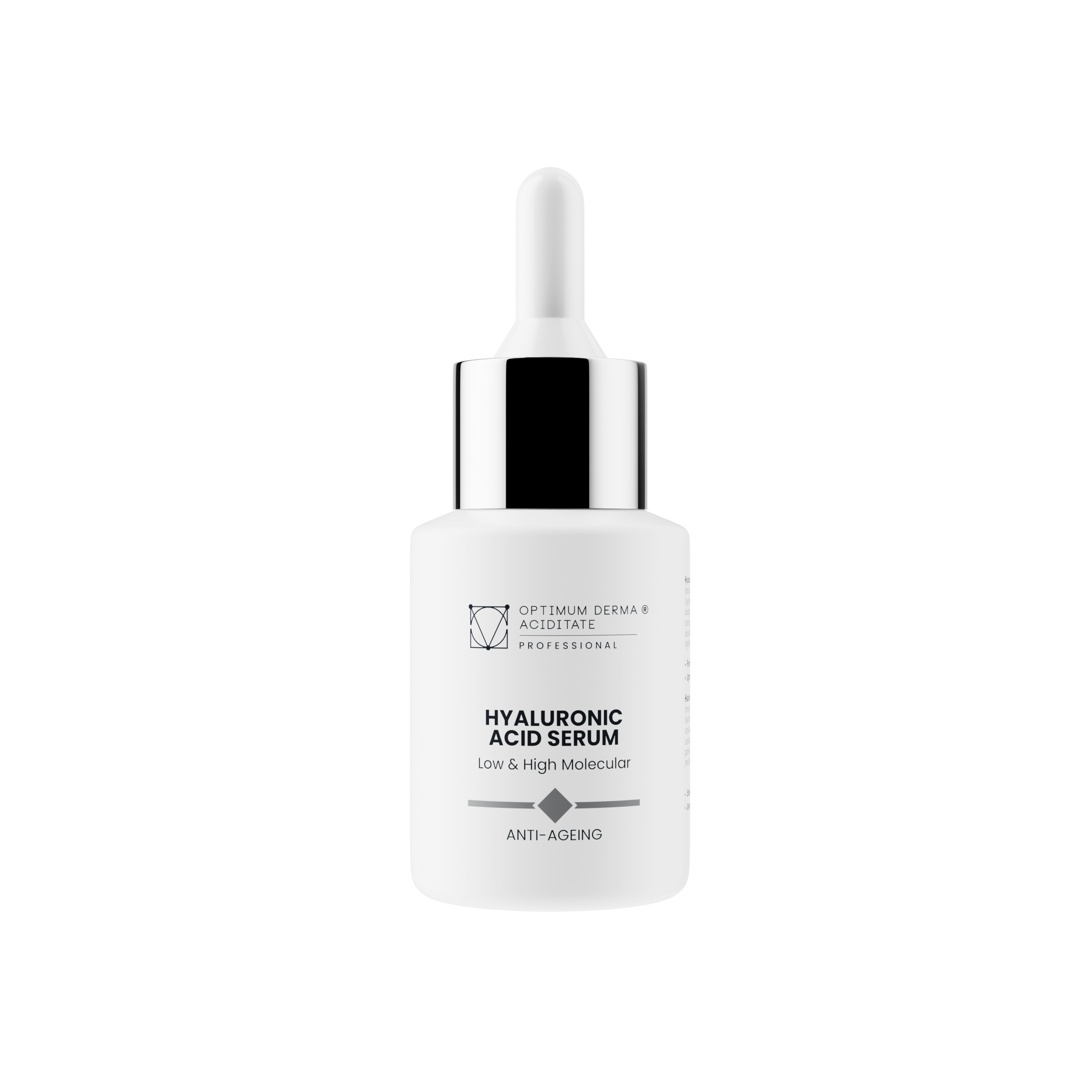 Hialurono rūgšties serumas 30ml