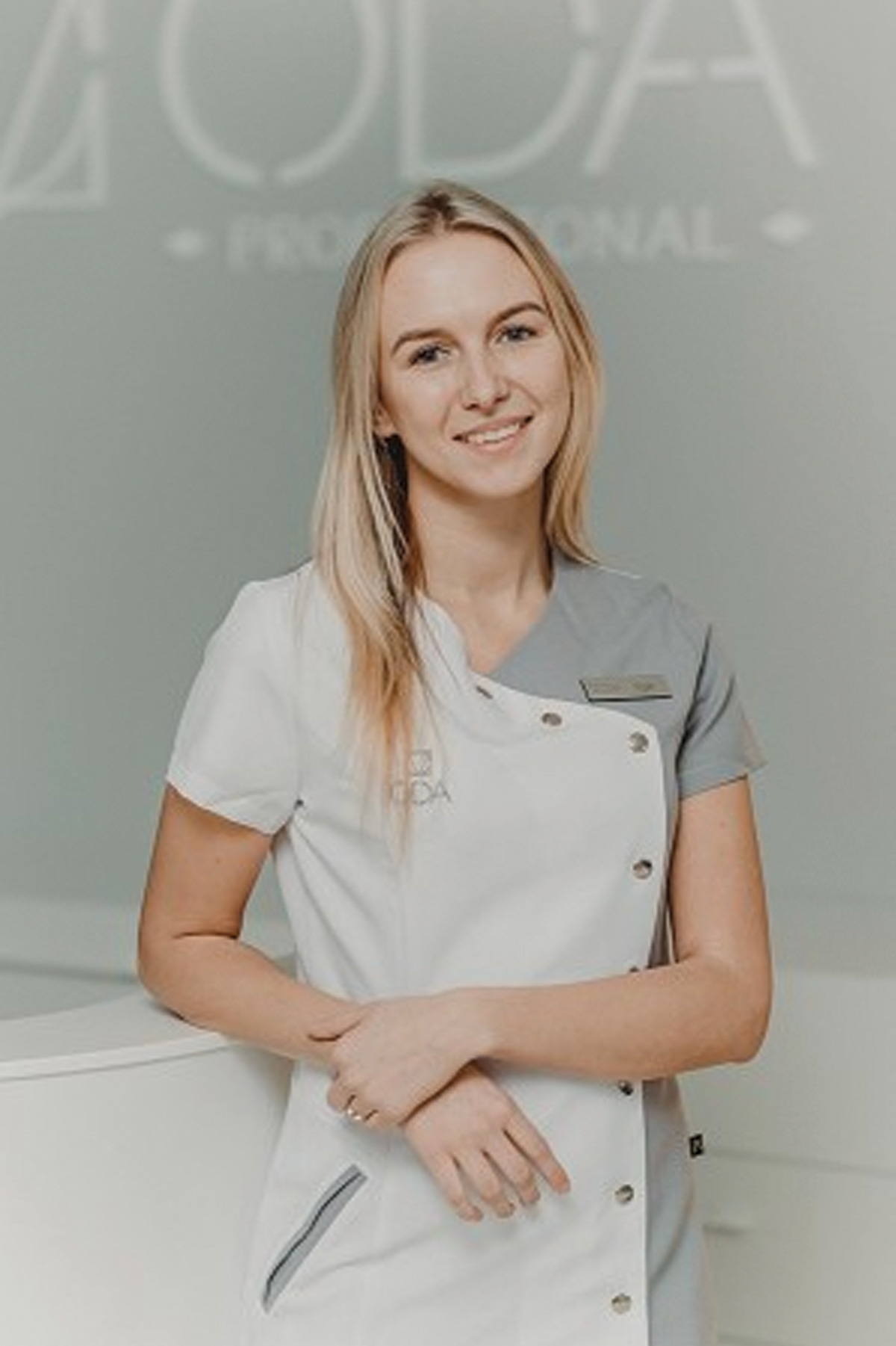 Eglė Geležinytė Eglė Geležinytė