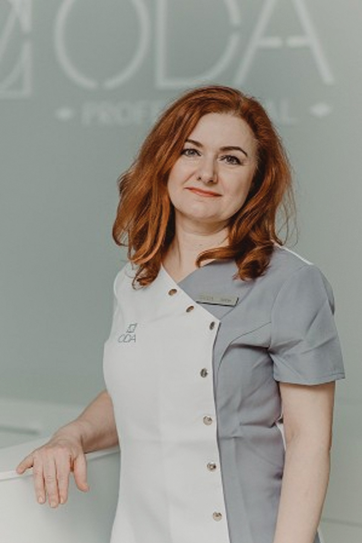 Ilona Ūsienė Ilona Ūsienė