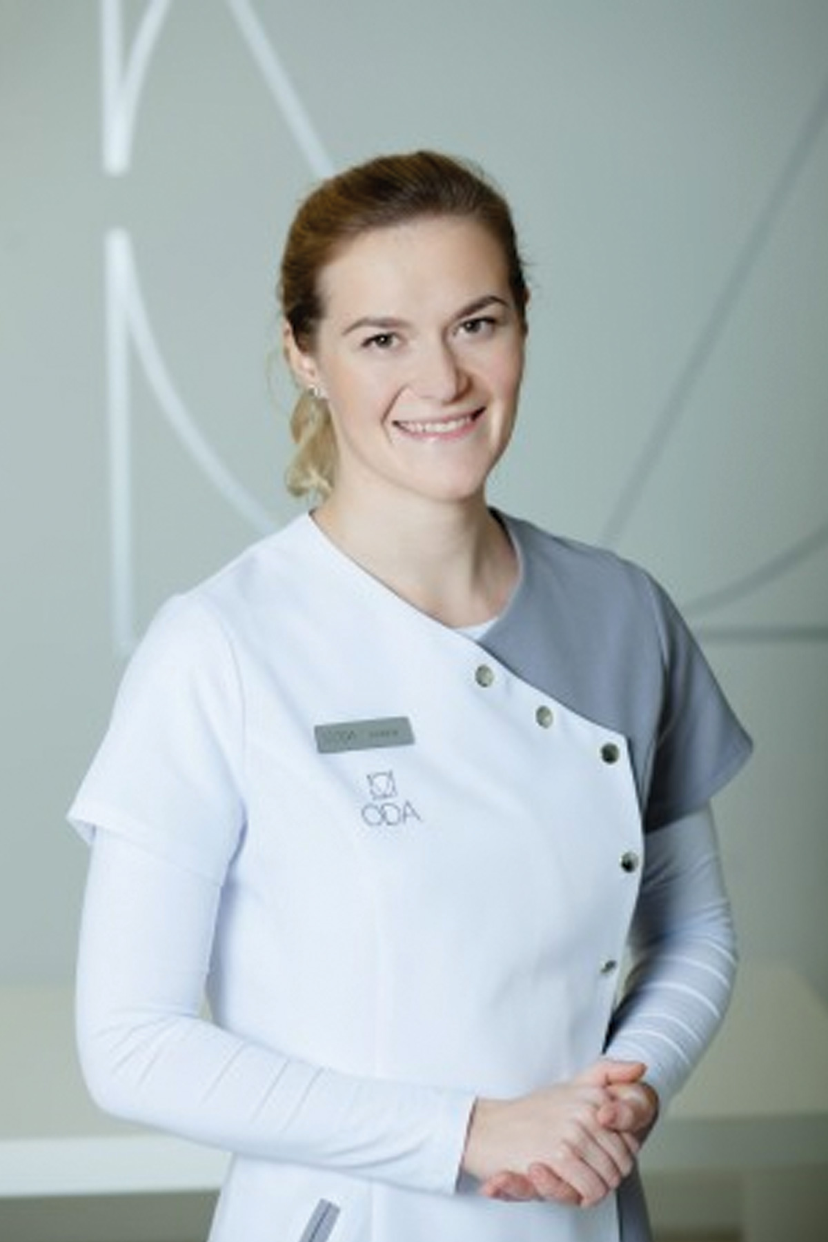 Justina Borkovska Justina Borkovska