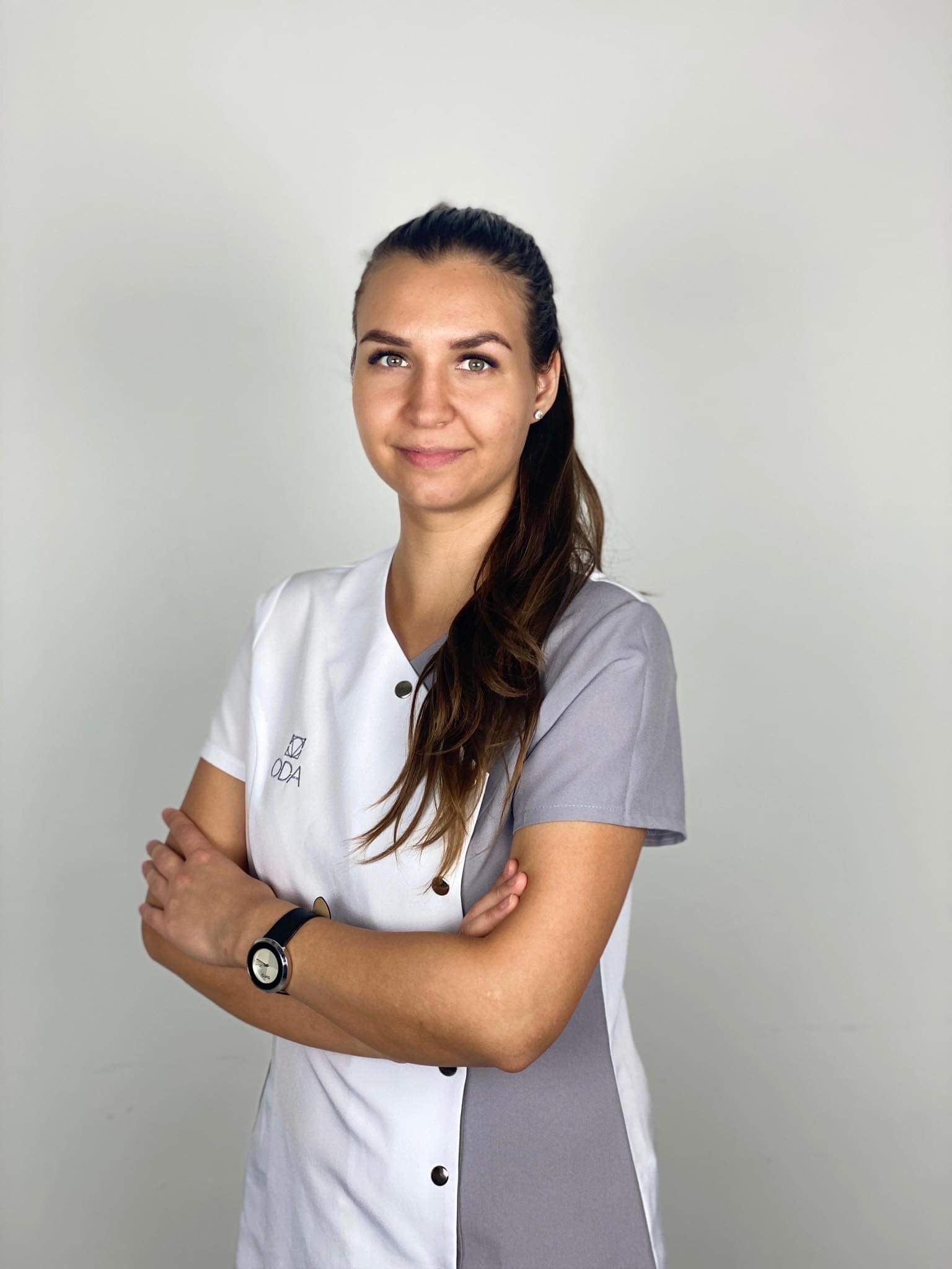 Auksė Kužulytė Auksė Kužulytė