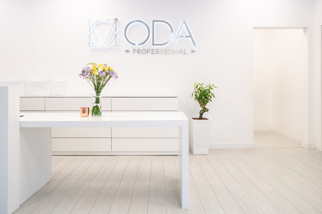 ODA klinika Vilniuje