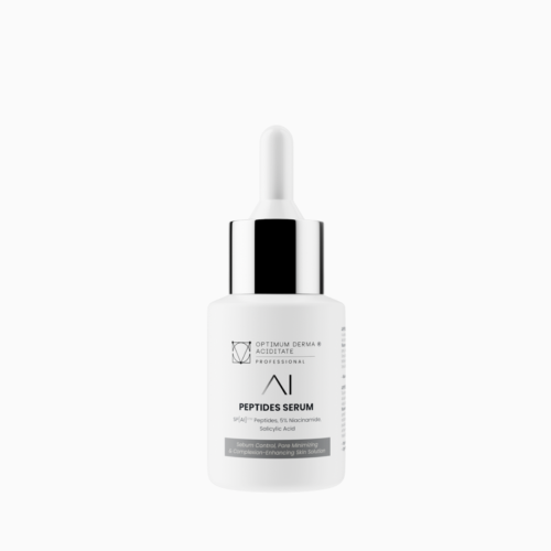 AI PEPTIDŲ SERUMAS, 30 ML