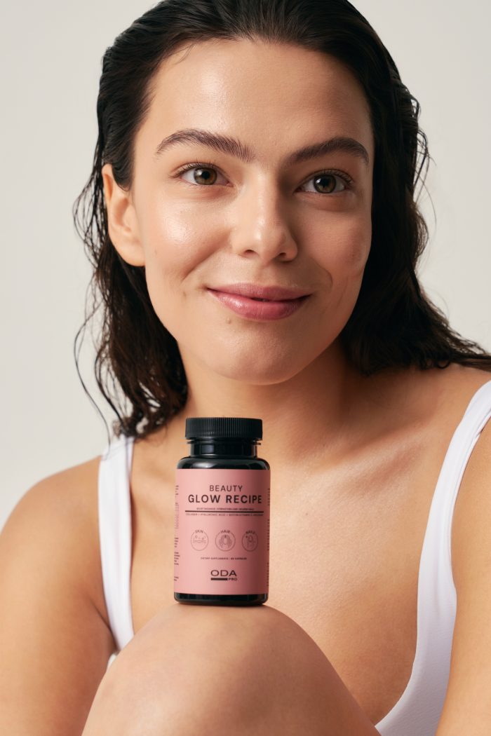 BEAUTY GLOW RECIPE DAUGIAFUNKCINIAI MAISTO PAPILDAI