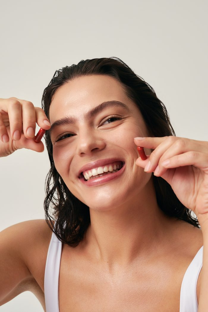 BEAUTY GLOW RECIPE DAUGIAFUNKCINIAI MAISTO PAPILDAI