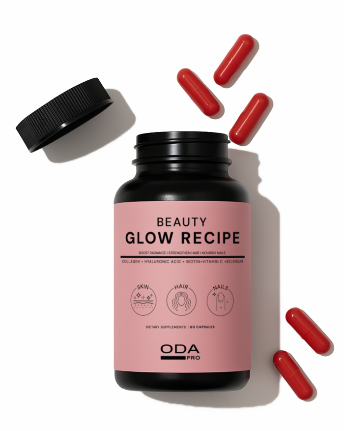 BEAUTY GLOW RECIPE DAUGIAFUNKCINIAI MAISTO PAPILDAI