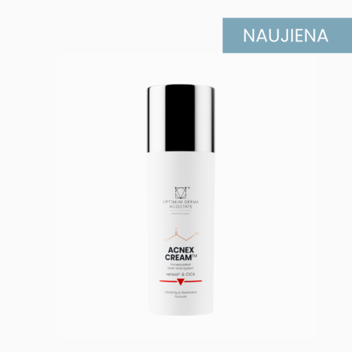 ACNEX™ kremas spuoguotai odai 50ml