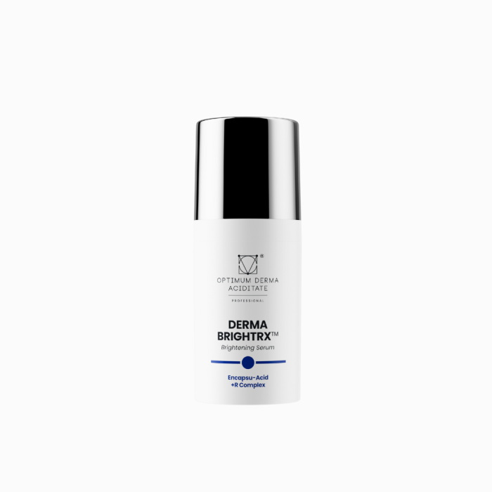 DermaBright RX™ šviesinamasis serumas, 30 ML