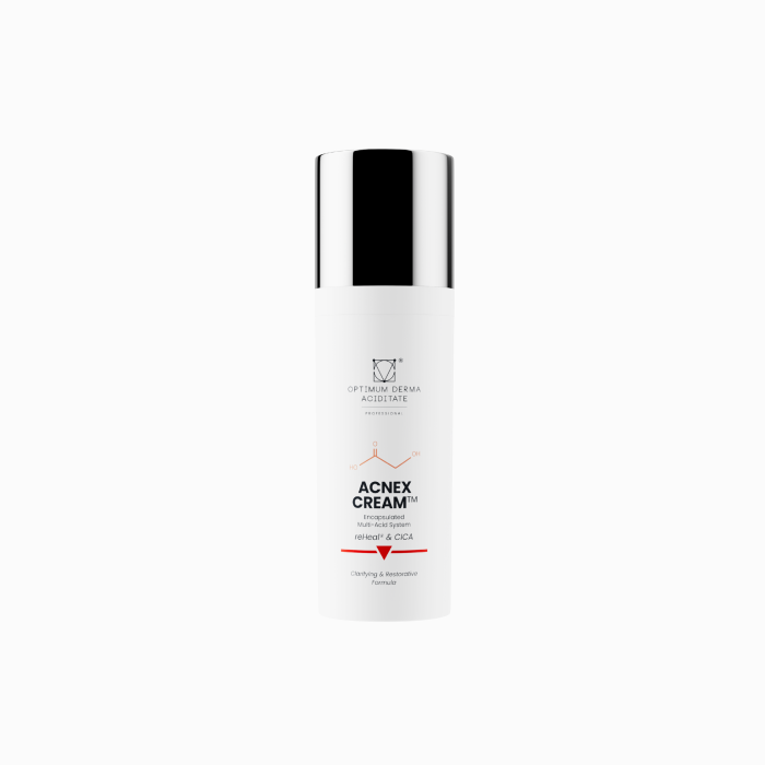 ACNEX™ kremas spuoguotai odai, 50 ML