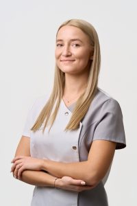 ODA Kosmetologė Simona Rutkauskė